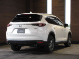 CX-8 2.2 XD Lパッケージ 4WD 