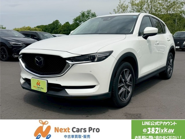 CX-5 2.0 20S プロアクティブ 純正DA 全周囲モニター フルセグTV