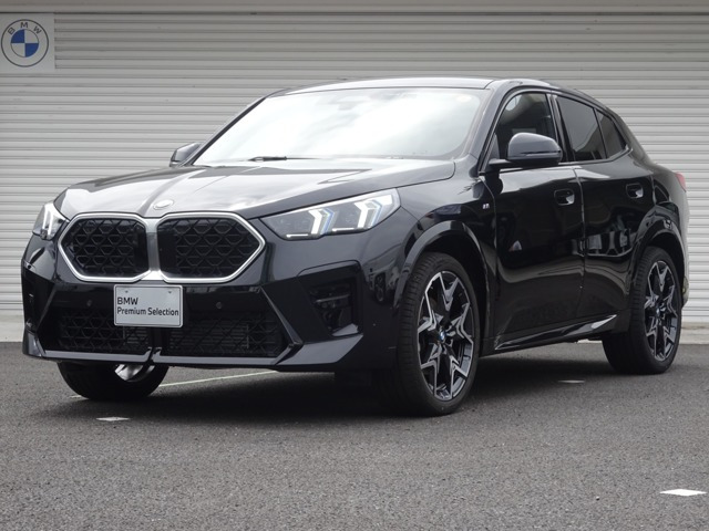 X2 xドライブ20i Mスポーツ 4WD 