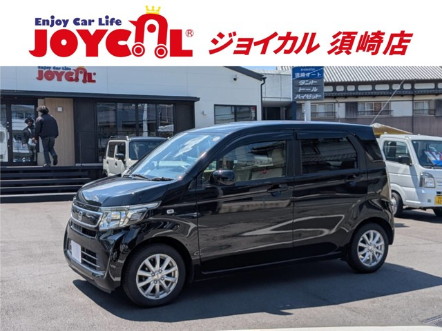 ホンダ N-WGN 