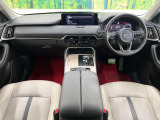CX-60 3.3 XD Lパッケージ ディーゼル 