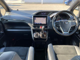 ヴォクシー 2.0 ZS 煌III 4WD 修復歴無し