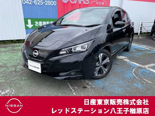 リーフ  X Vセレクション