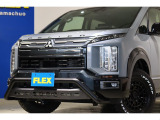 デリカD:5 2.2 P 4WD 