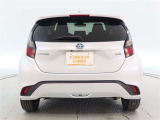 低燃費で環境にもやさしいハイブリッド車です。トヨタ専用診断機器でハイブリッドシステムを綿密に点検してあります!