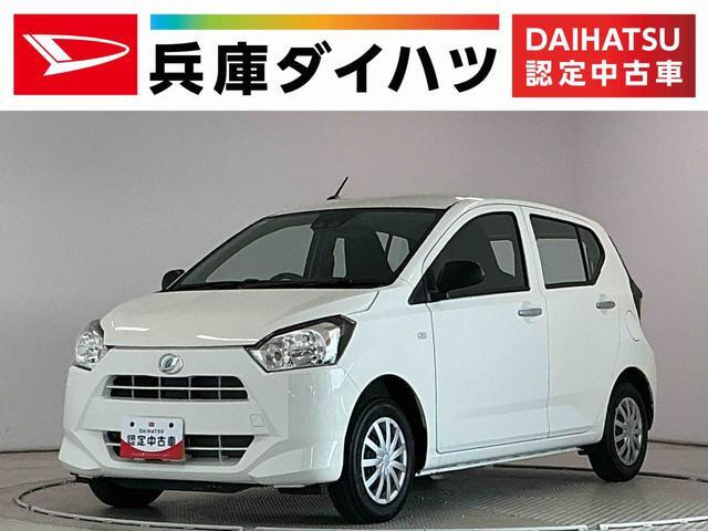 ミライース L SAIII 