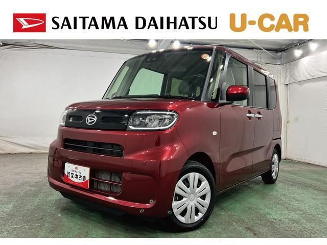 タント X 