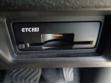お金不要で料金所ノンストップ、高速スイスイビルトインETC。ナビとも連動します。お問い合わせは03-5672-1023へ