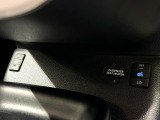 【シートヒーター】寒い日に重宝するシートヒーター!エアコンより早く温まってくれるので寒がりの人も安心ですね♪エアコンの温風は乾燥するから苦手、という方にもをおすすめです。