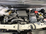 親切・丁寧な専門メカニックスタッフが応対!・車検・点検整備・事故等の修理などアフターサービスも安心。お車のカスタマイズもネクステージのサービススタッフまでご相談ください!