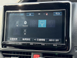 【 オーディオソース 】車内で音楽やラジオなど様々なコンテンツを選択できます!//