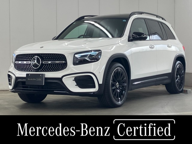 GLB GLB200d 4マチック アーバン スターズ ディーゼル 4WD 