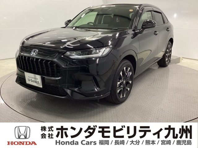 ZR-V 2.0 e:HEV Z 