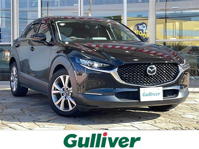 CX-30 1.8 XD Lパッケージ 修復歴無し