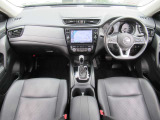 エクストレイル 2.0 20Xi 3列車
