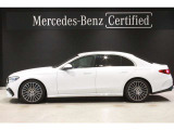Eクラス E220d アバンギャルド AMGラインパッケージ (ISG) 