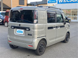スペーシアベース XF 4WD 