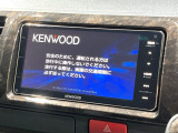 ハイエースバン 2.8 スーパーGL ディーゼル ダークプライム