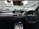 UX 250h バージョンC 本革シート 修復歴無し