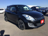 スイフト 1.2 スタイル 4WD