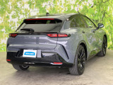 クラウンスポーツ 2.5 Z E-Four 4WD 