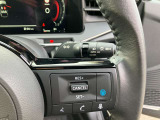 プロパイロット付で運転をサポートしてくれます!