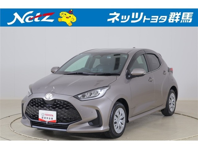 ヤリス 1.5 ハイブリッド Z 