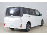 トヨタ認定中古車「点検整備付き・ロングラン保証(安心)・車両検査証(トヨタ認定検査員が発行)」