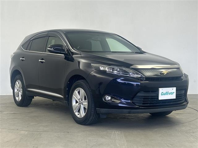 ハリアー 2.0 エレガンス 修復歴無し