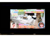 シンプルなデザインにより直感的な操作が可能です。