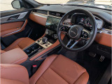 Fペイス Rダイナミック SE 2.0L P250 4WD 