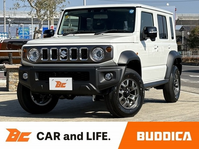 ジムニーノマド 1.5 FC 4WD 