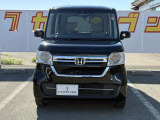 N-BOX L 4WD 
