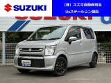 スズキディーラー選りすぐりの1台をあなたのもとへ! 弊社車両は全車輌保証付き!ご納車の前に点検整備をしてからお渡し致します!