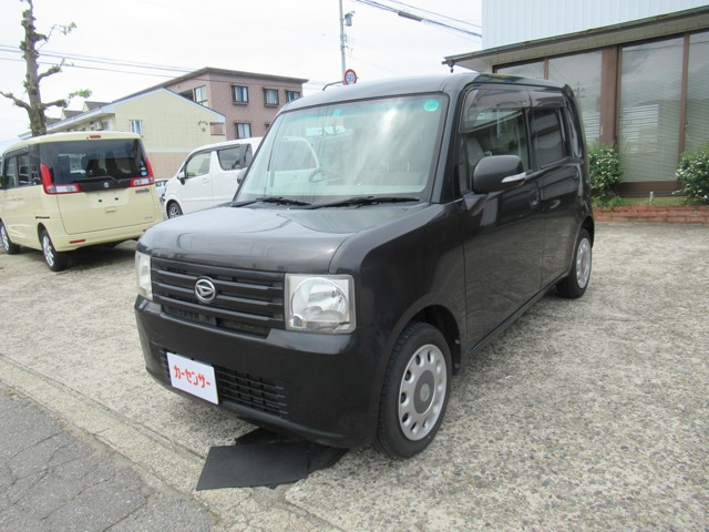 ムーヴコンテ X 