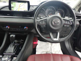 MAZDA6ワゴン 2.2 XD ブラックトーンエディション 