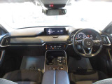 CX-60 2.5 25S Sパッケージ 