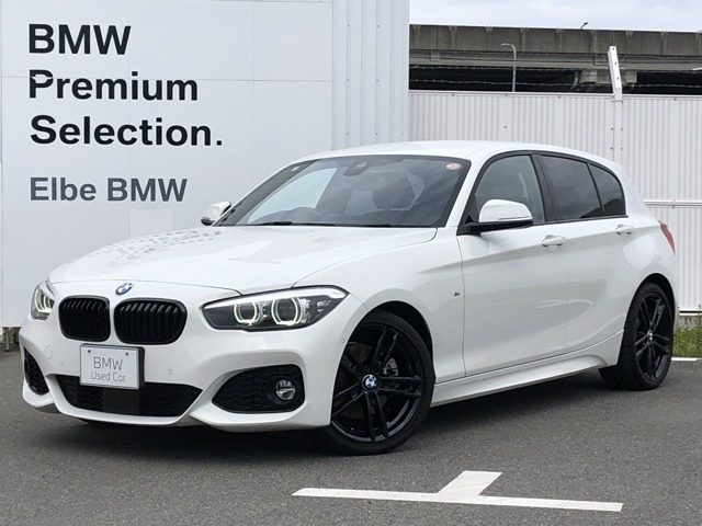 BMW 1シリーズ 