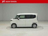 スペーシアカスタム ハイブリッド(HYBRID)  GS 