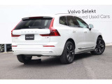 XC60 ウルトラ B5 AWD 4WD 