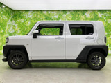 タフト X 4WD 