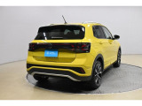 T-Cross TSI Rライン 