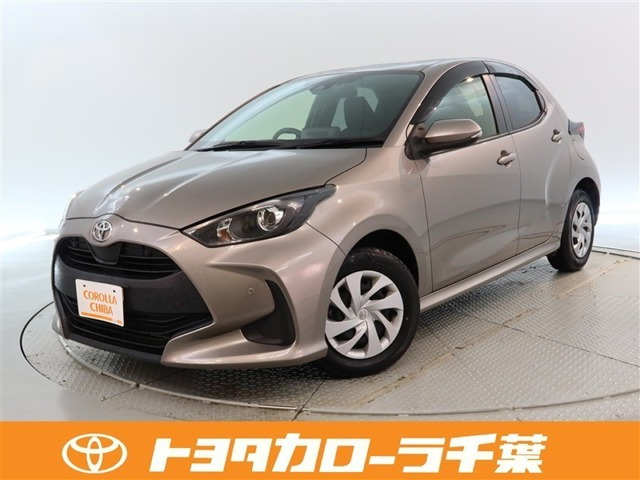 ヤリス 1.5 G 4WD 