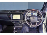 ハイラックス  2.4 Z GRスポーツ ディーゼルターボ 4WD
