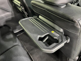 シートテーブル付きです。