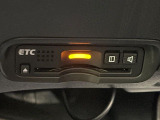 【ETC】高速道路の料金所をストレスなく通過!話題のスポットやサービスエリアに多い「スマートIC」利用時は必須のアイテムです。当店でセットアップを実施、ご納車当日からすぐにご利用いただけます!