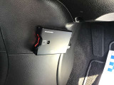 各種電装品取付けできます。