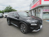 エクストレイル  1.5 G e-4ORCE 4WD