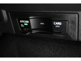 ETC2.0対応車載器搭載!
