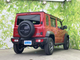 ジムニーノマド 1.5 FC 4WD 